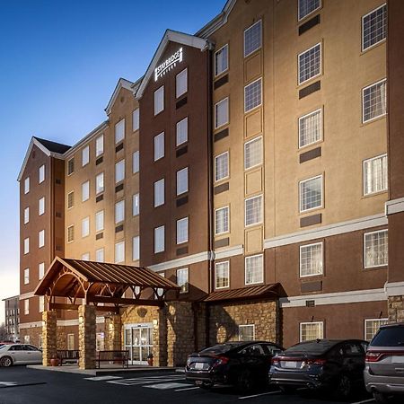 Staybridge Suites Chattanooga-Hamilton Place By Ihg Buitenkant foto
