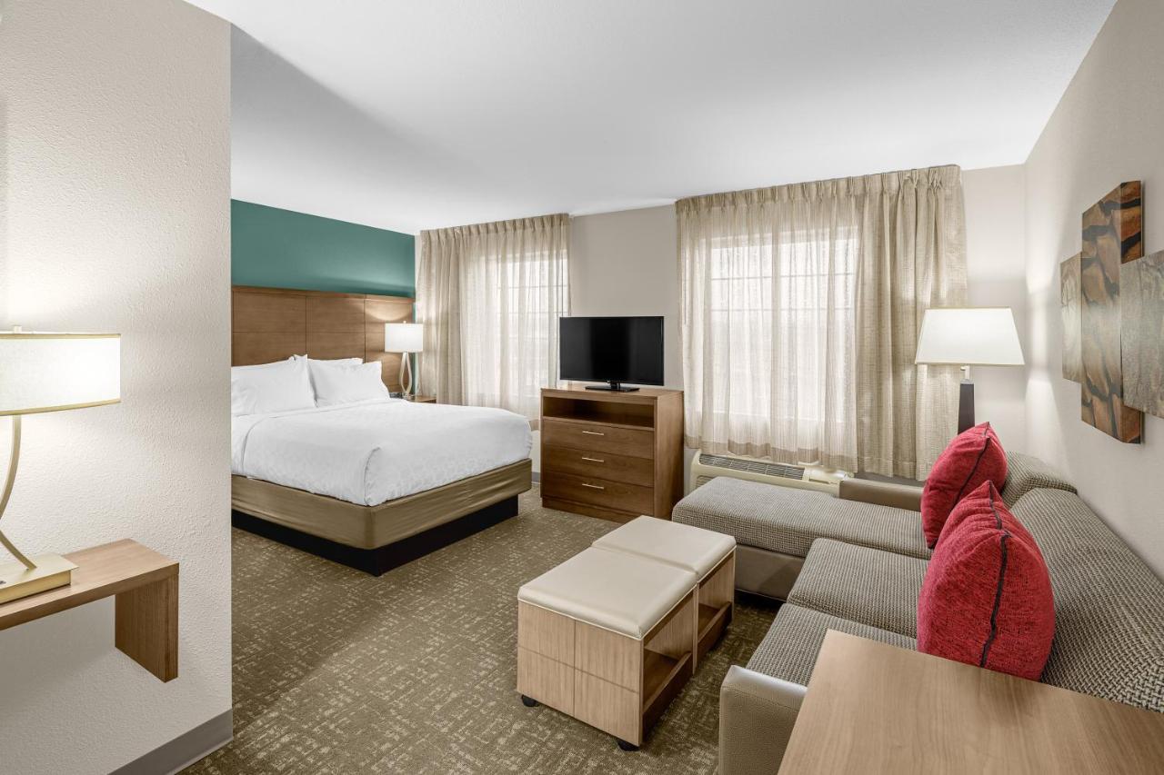 Staybridge Suites Chattanooga-Hamilton Place By Ihg Kamer foto