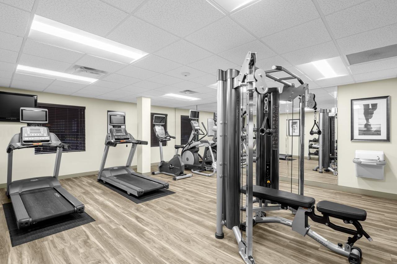 Staybridge Suites Chattanooga-Hamilton Place By Ihg Buitenkant foto