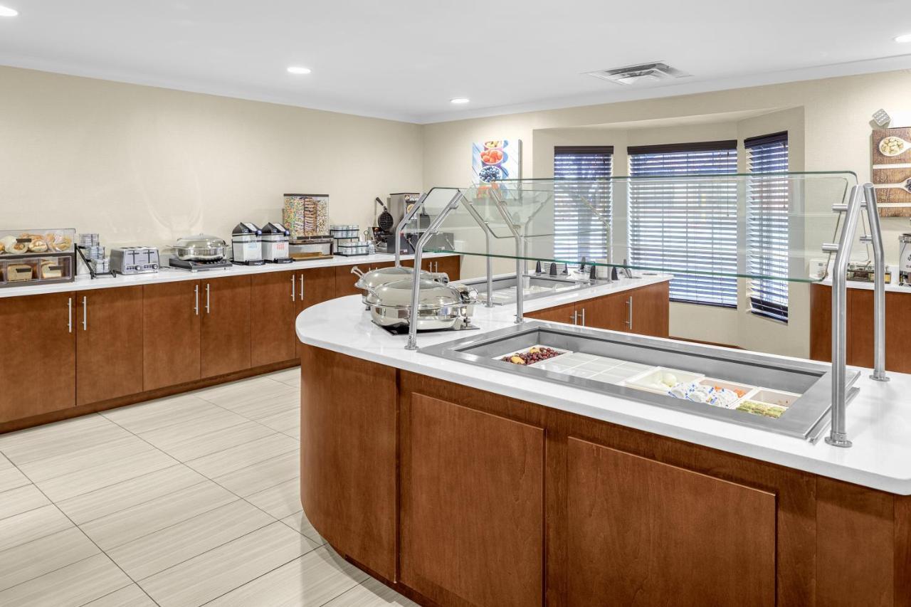 Staybridge Suites Chattanooga-Hamilton Place By Ihg Buitenkant foto