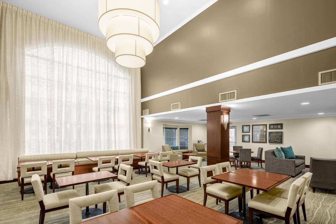 Staybridge Suites Chattanooga-Hamilton Place By Ihg Buitenkant foto