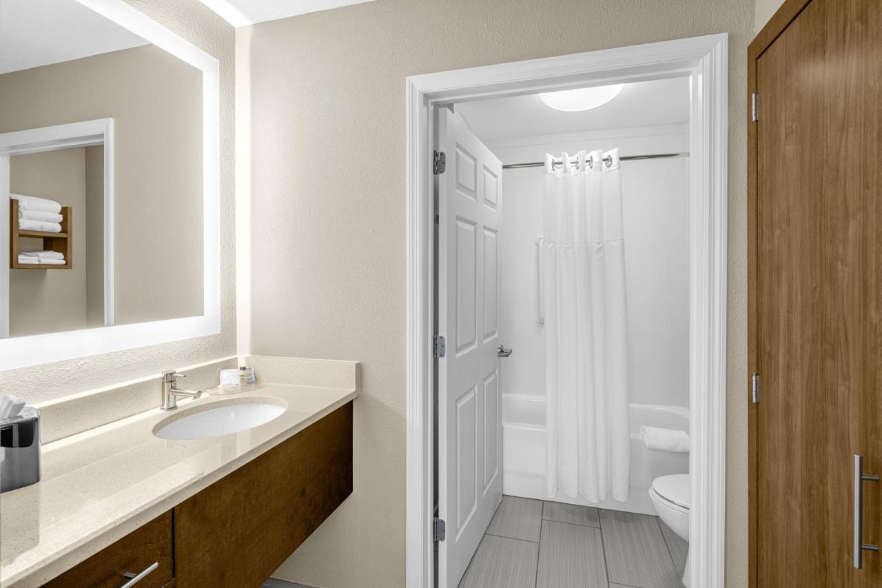 Staybridge Suites Chattanooga-Hamilton Place By Ihg Buitenkant foto