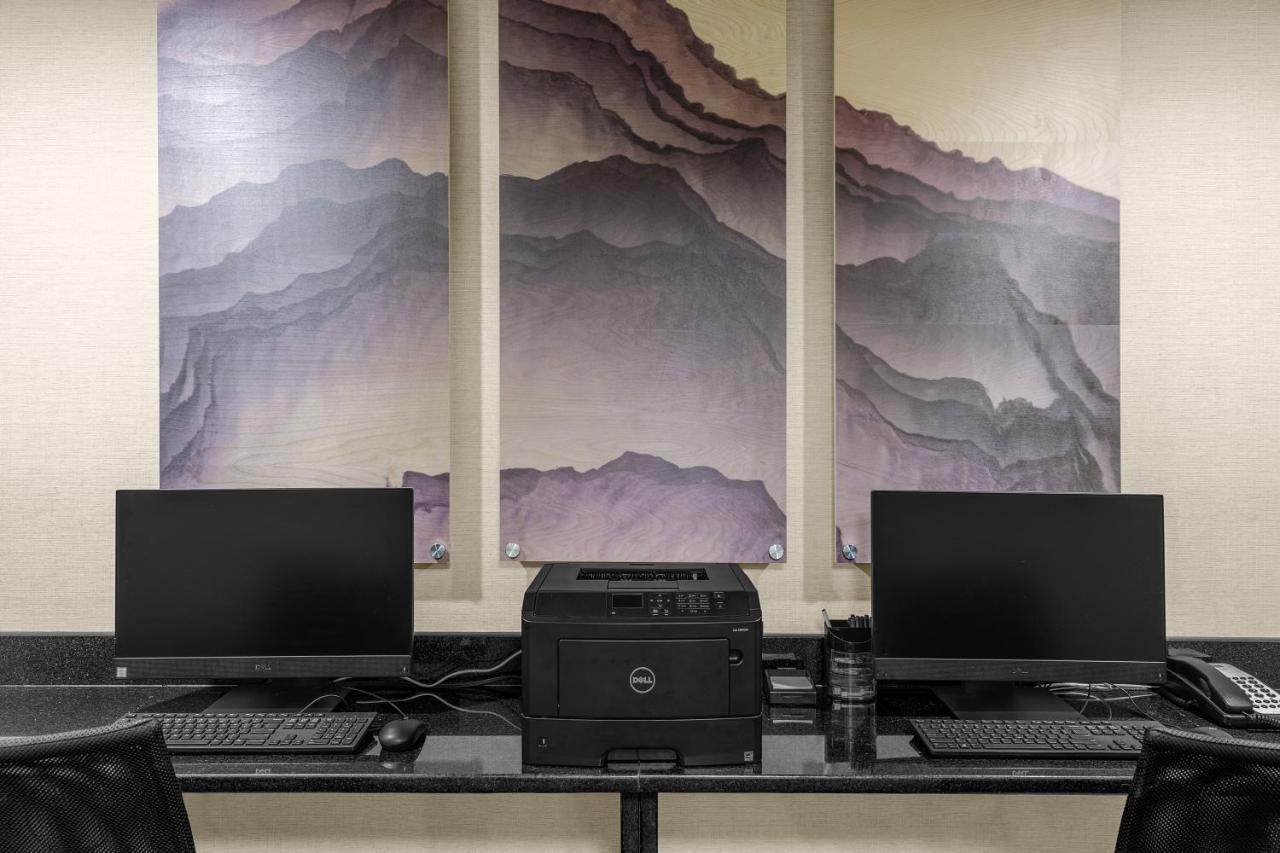 Staybridge Suites Chattanooga-Hamilton Place By Ihg Buitenkant foto