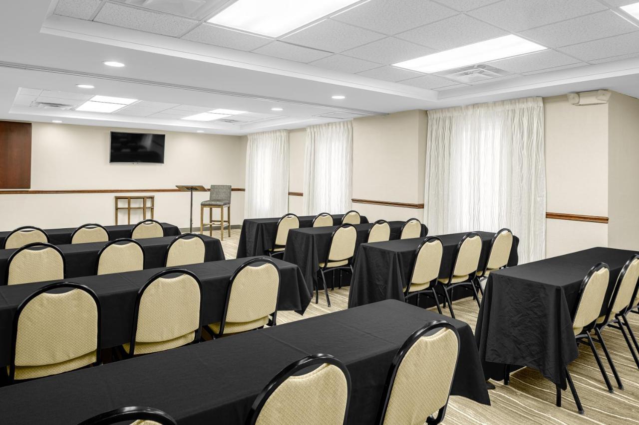 Staybridge Suites Chattanooga-Hamilton Place By Ihg Buitenkant foto