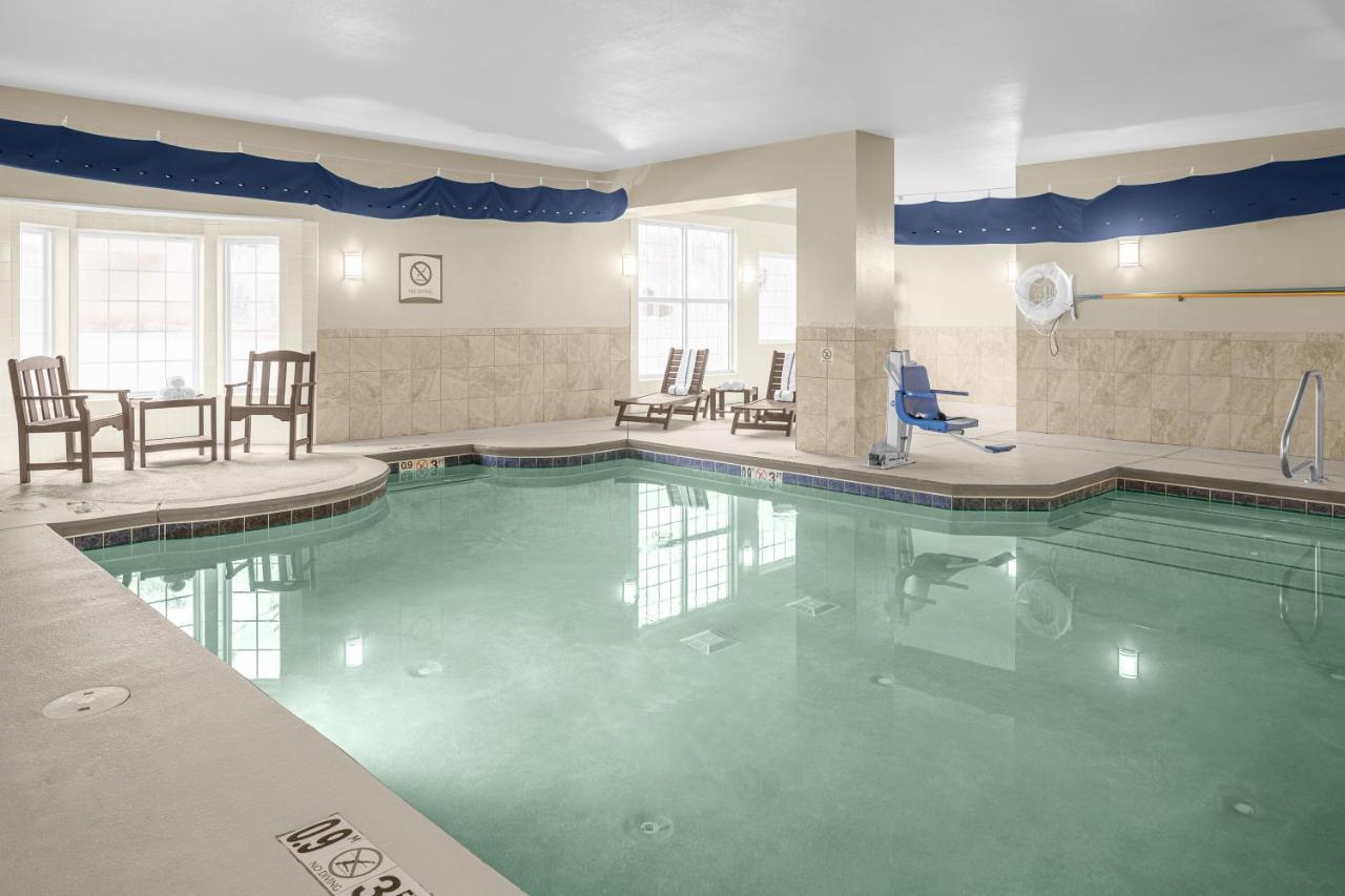 Staybridge Suites Chattanooga-Hamilton Place By Ihg Buitenkant foto
