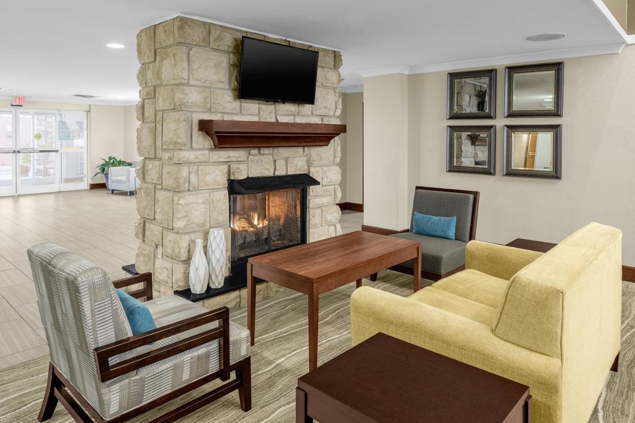 Staybridge Suites Chattanooga-Hamilton Place By Ihg Buitenkant foto