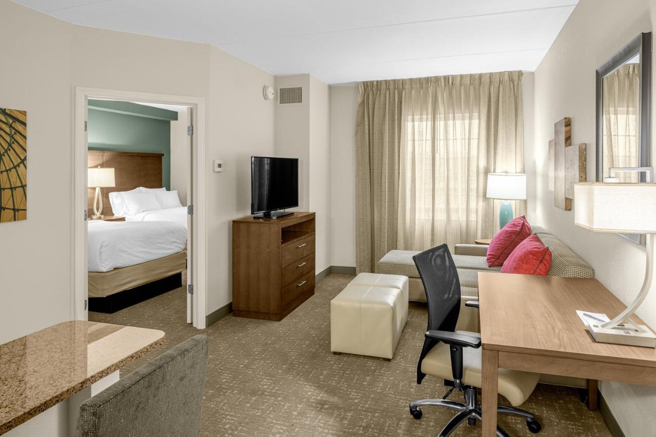 Staybridge Suites Chattanooga-Hamilton Place By Ihg Kamer foto