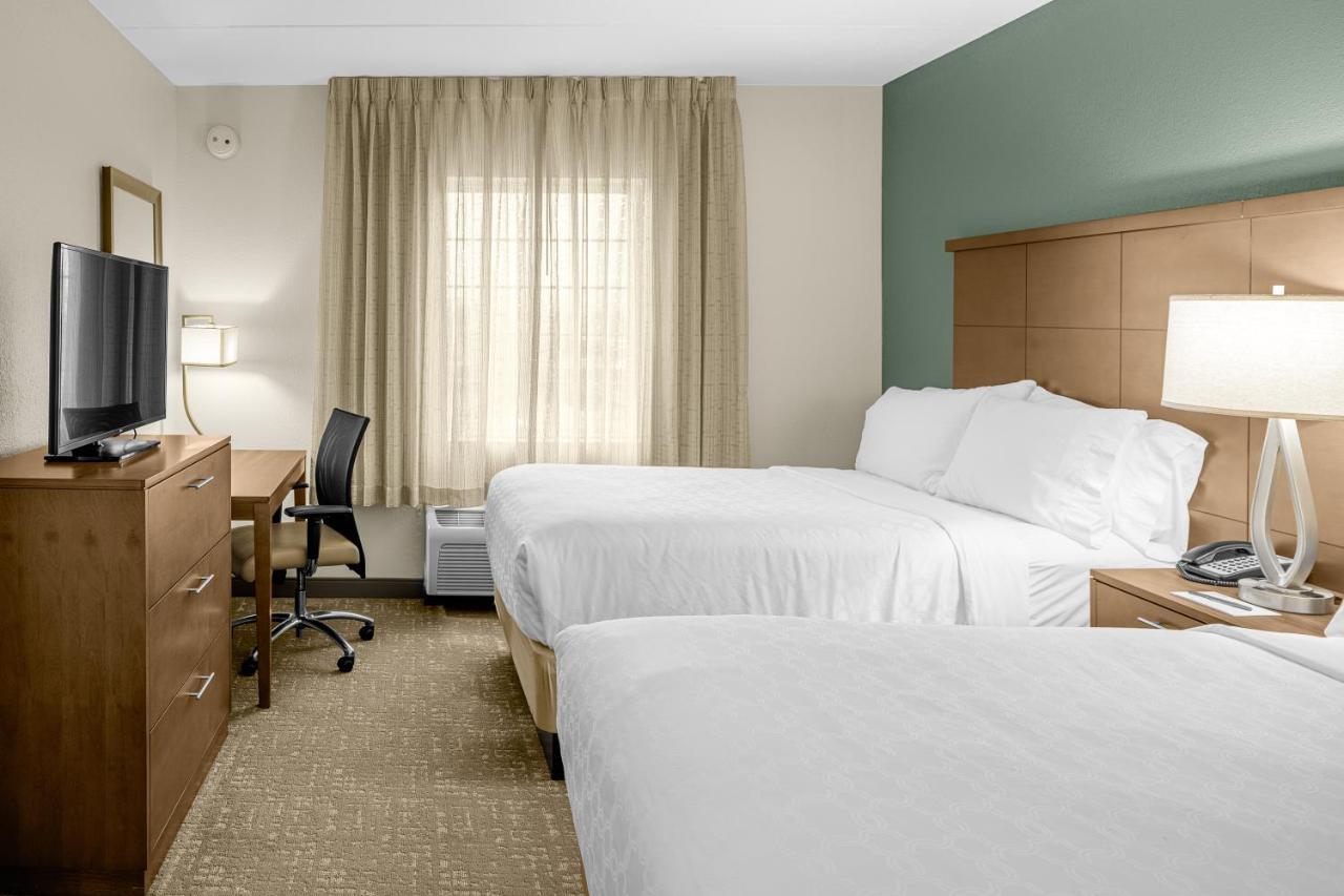 Staybridge Suites Chattanooga-Hamilton Place By Ihg Kamer foto