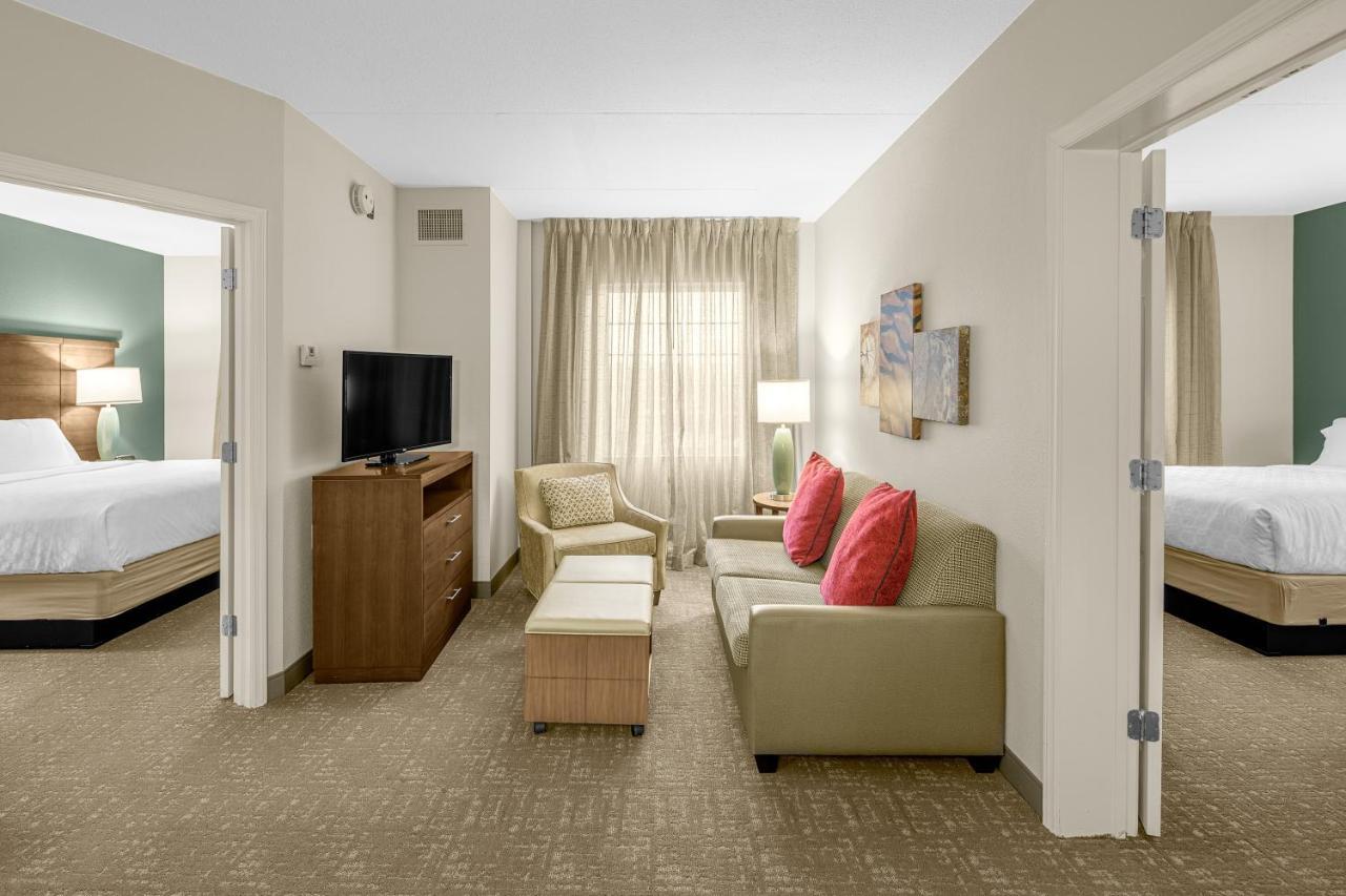 Staybridge Suites Chattanooga-Hamilton Place By Ihg Kamer foto