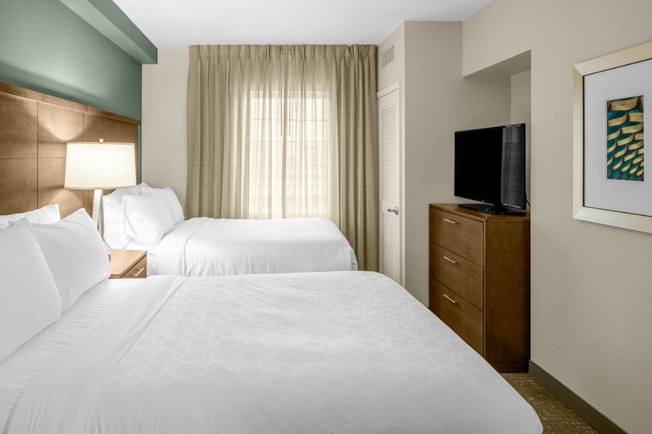 Staybridge Suites Chattanooga-Hamilton Place By Ihg Kamer foto