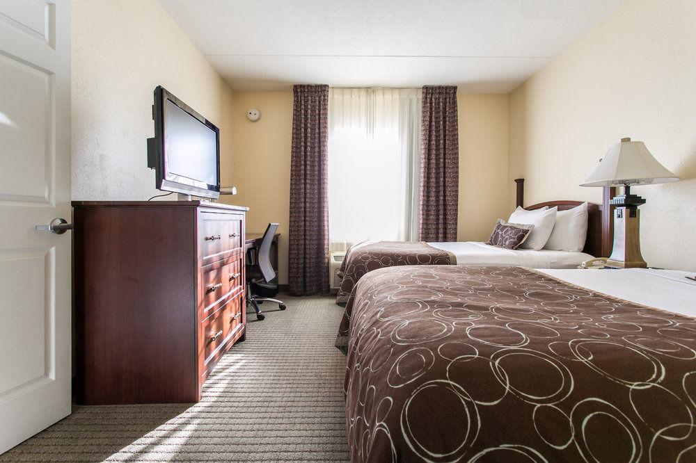 Staybridge Suites Chattanooga-Hamilton Place By Ihg Buitenkant foto