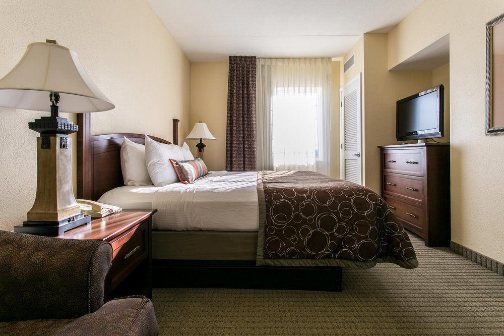 Staybridge Suites Chattanooga-Hamilton Place By Ihg Buitenkant foto