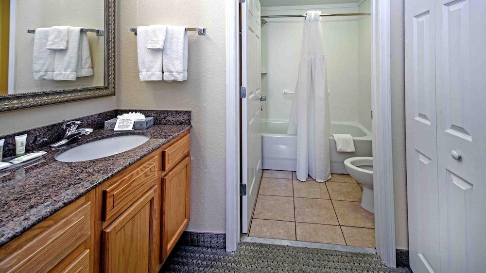 Staybridge Suites Chattanooga-Hamilton Place By Ihg Buitenkant foto