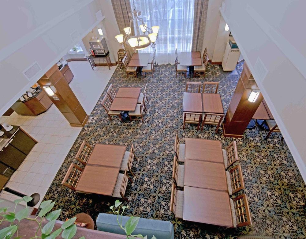 Staybridge Suites Chattanooga-Hamilton Place By Ihg Buitenkant foto
