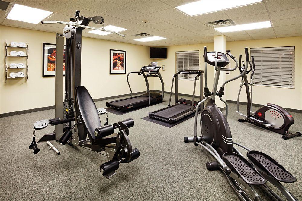 Staybridge Suites Chattanooga-Hamilton Place By Ihg Faciliteiten foto