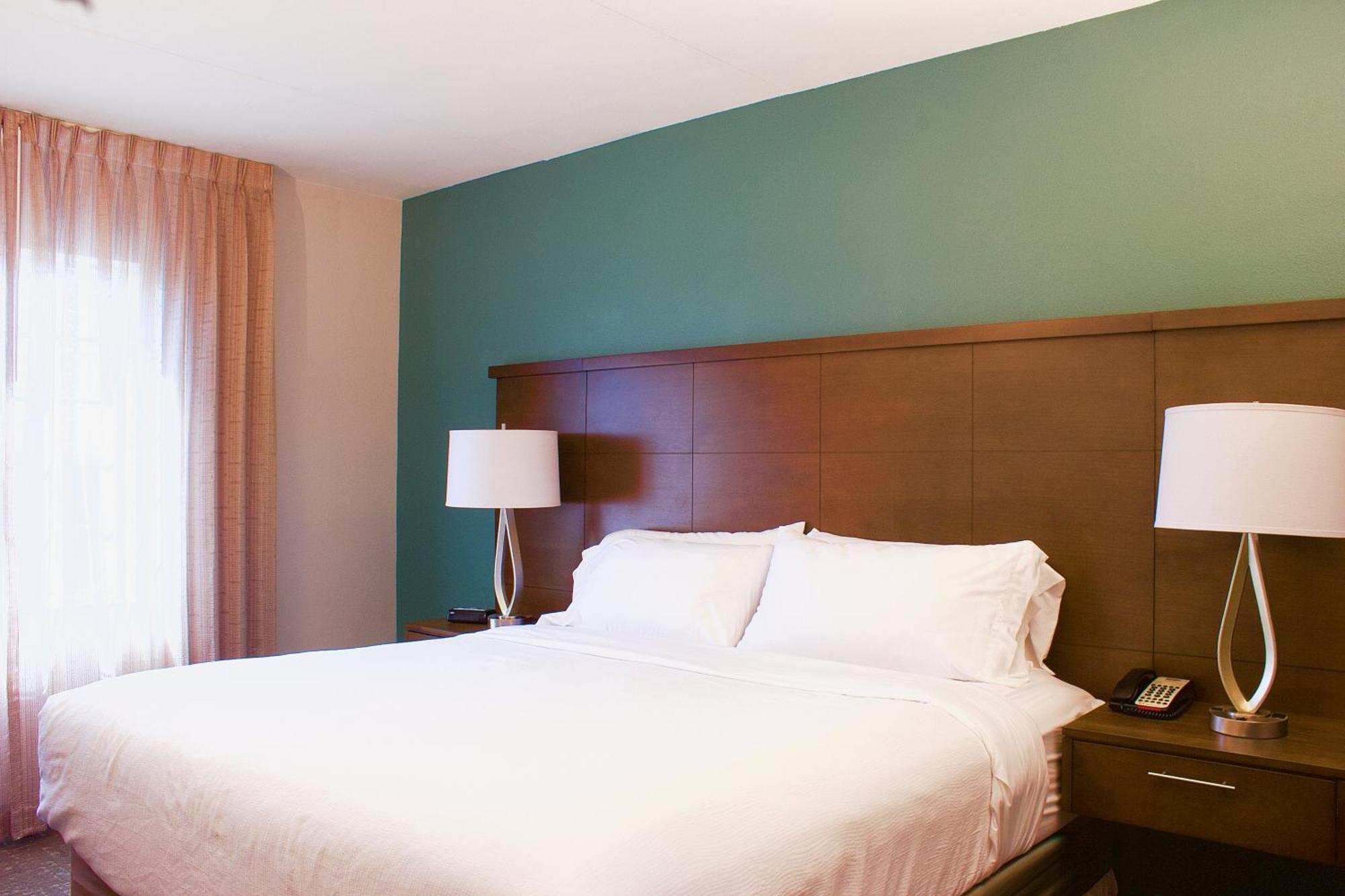 Staybridge Suites Chattanooga-Hamilton Place By Ihg Buitenkant foto
