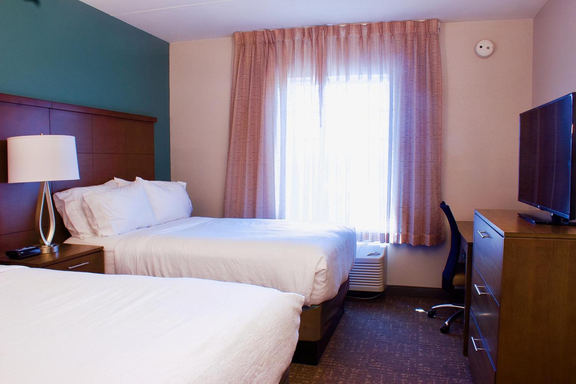 Staybridge Suites Chattanooga-Hamilton Place By Ihg Buitenkant foto