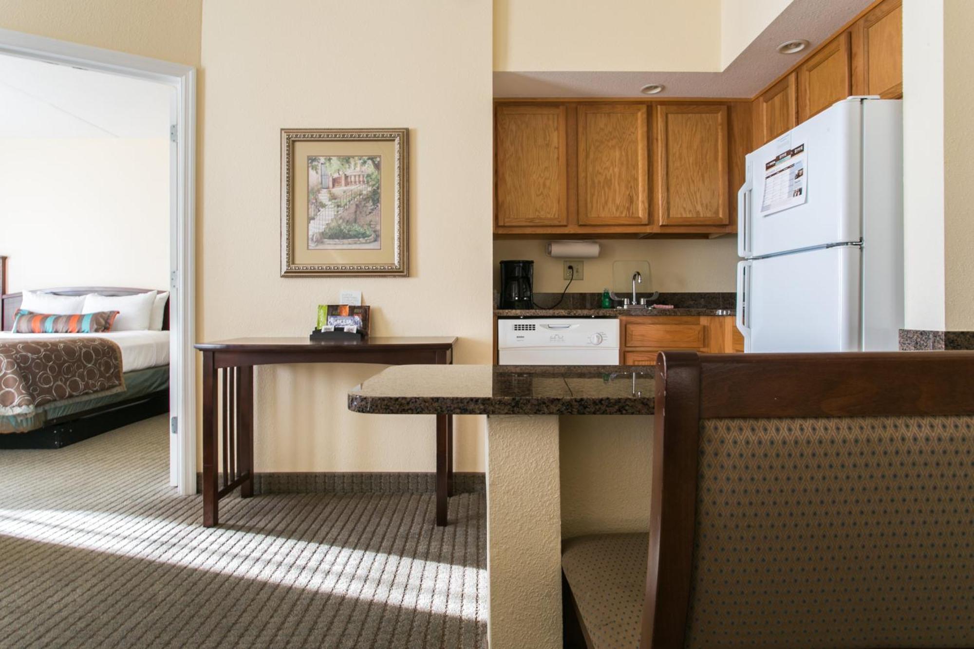 Staybridge Suites Chattanooga-Hamilton Place By Ihg Buitenkant foto
