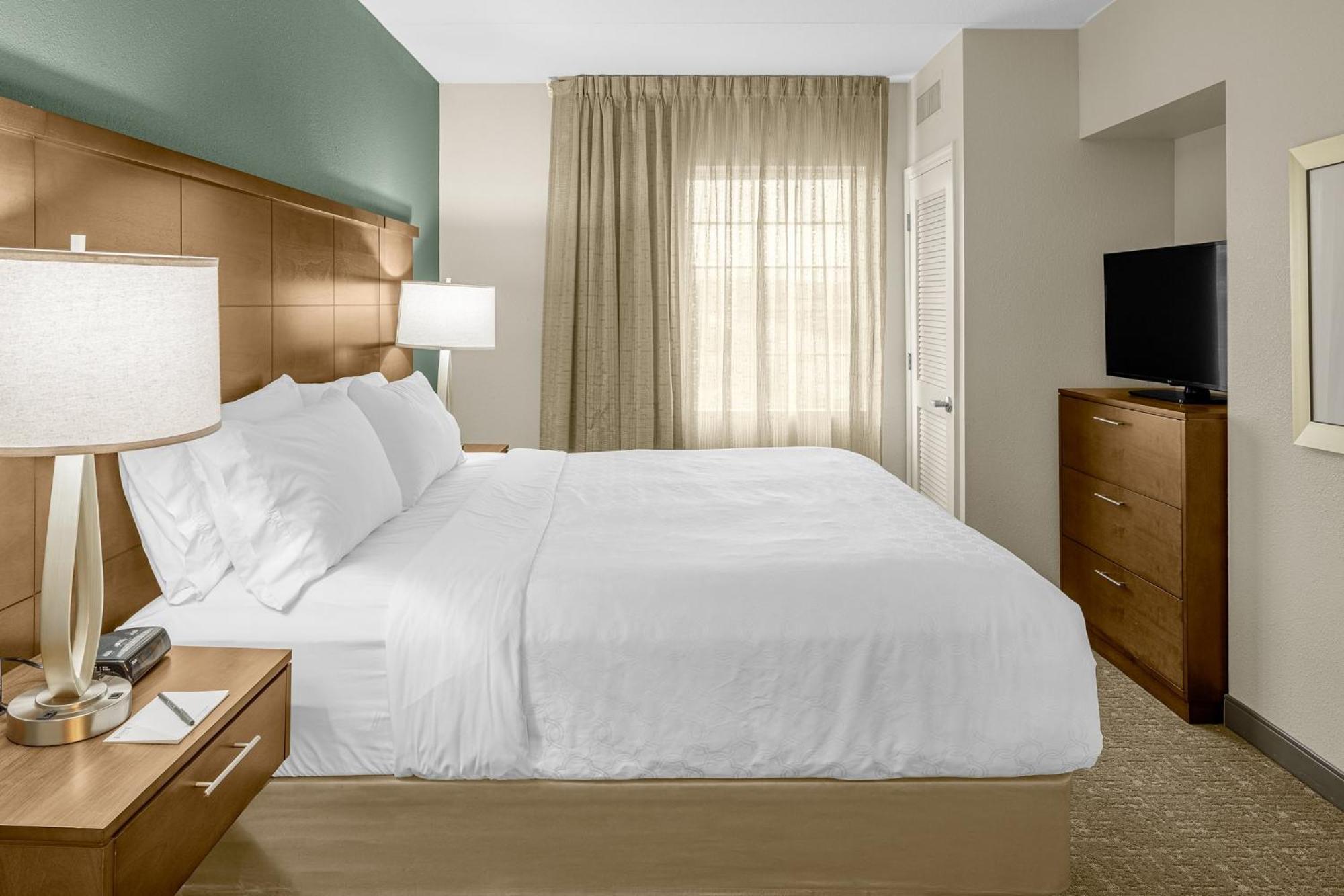 Staybridge Suites Chattanooga-Hamilton Place By Ihg Buitenkant foto