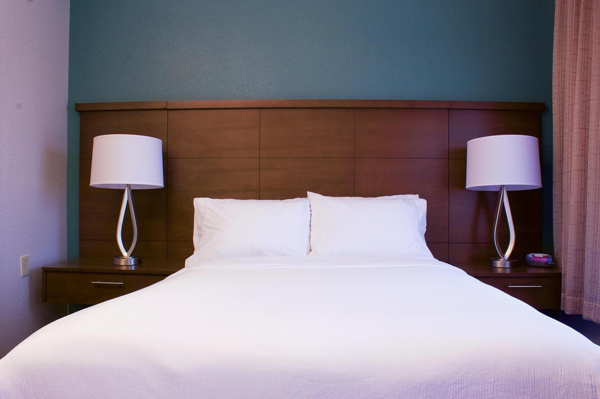 Staybridge Suites Chattanooga-Hamilton Place By Ihg Buitenkant foto