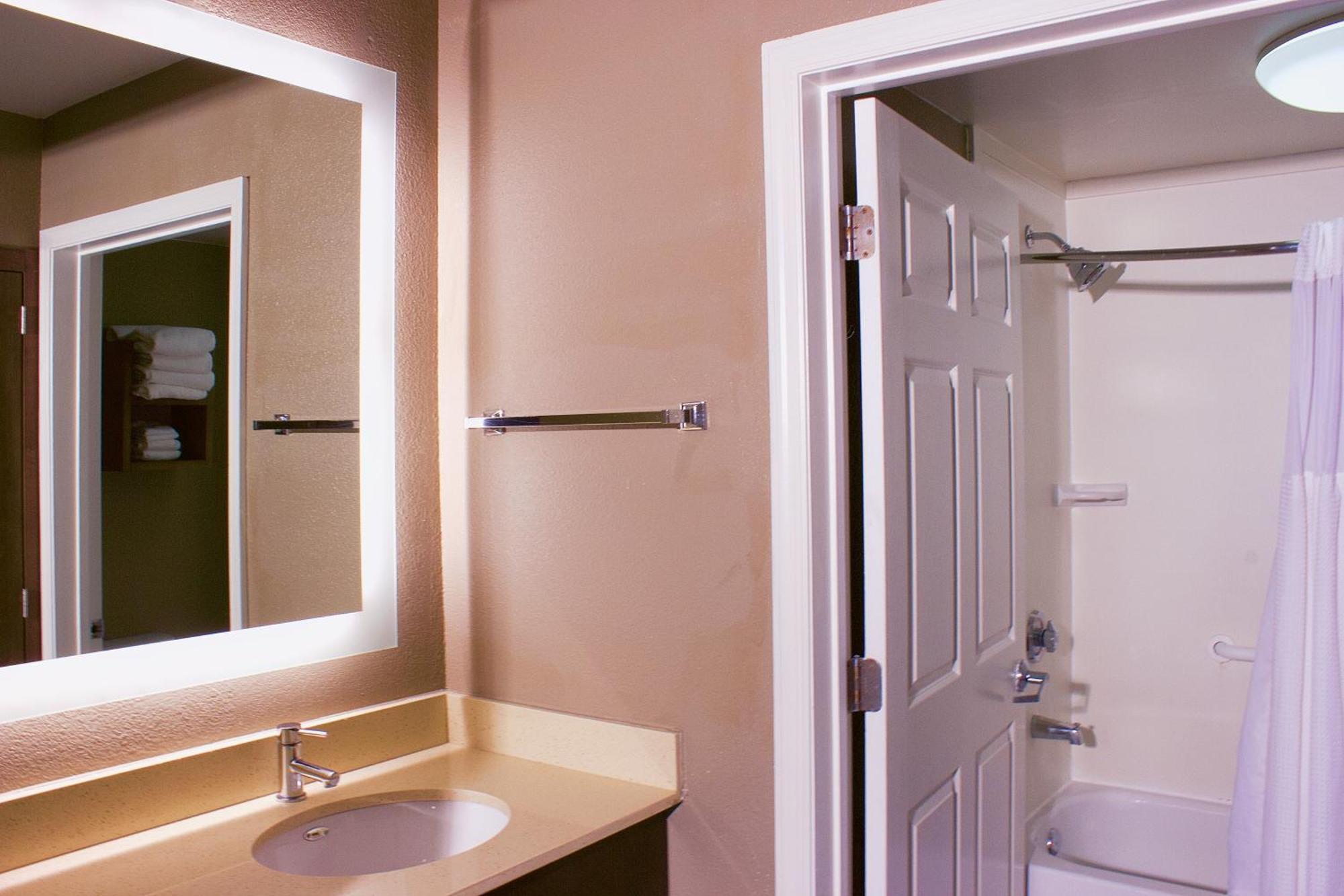 Staybridge Suites Chattanooga-Hamilton Place By Ihg Buitenkant foto