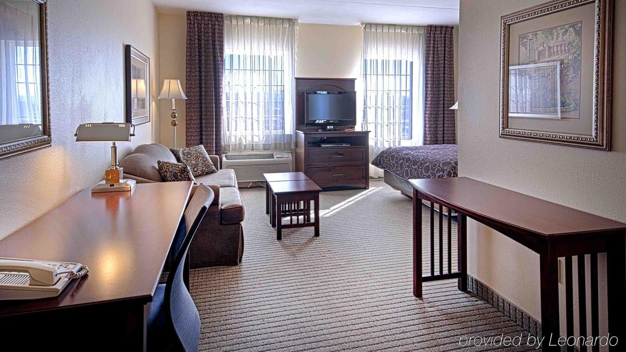 Staybridge Suites Chattanooga-Hamilton Place By Ihg Buitenkant foto