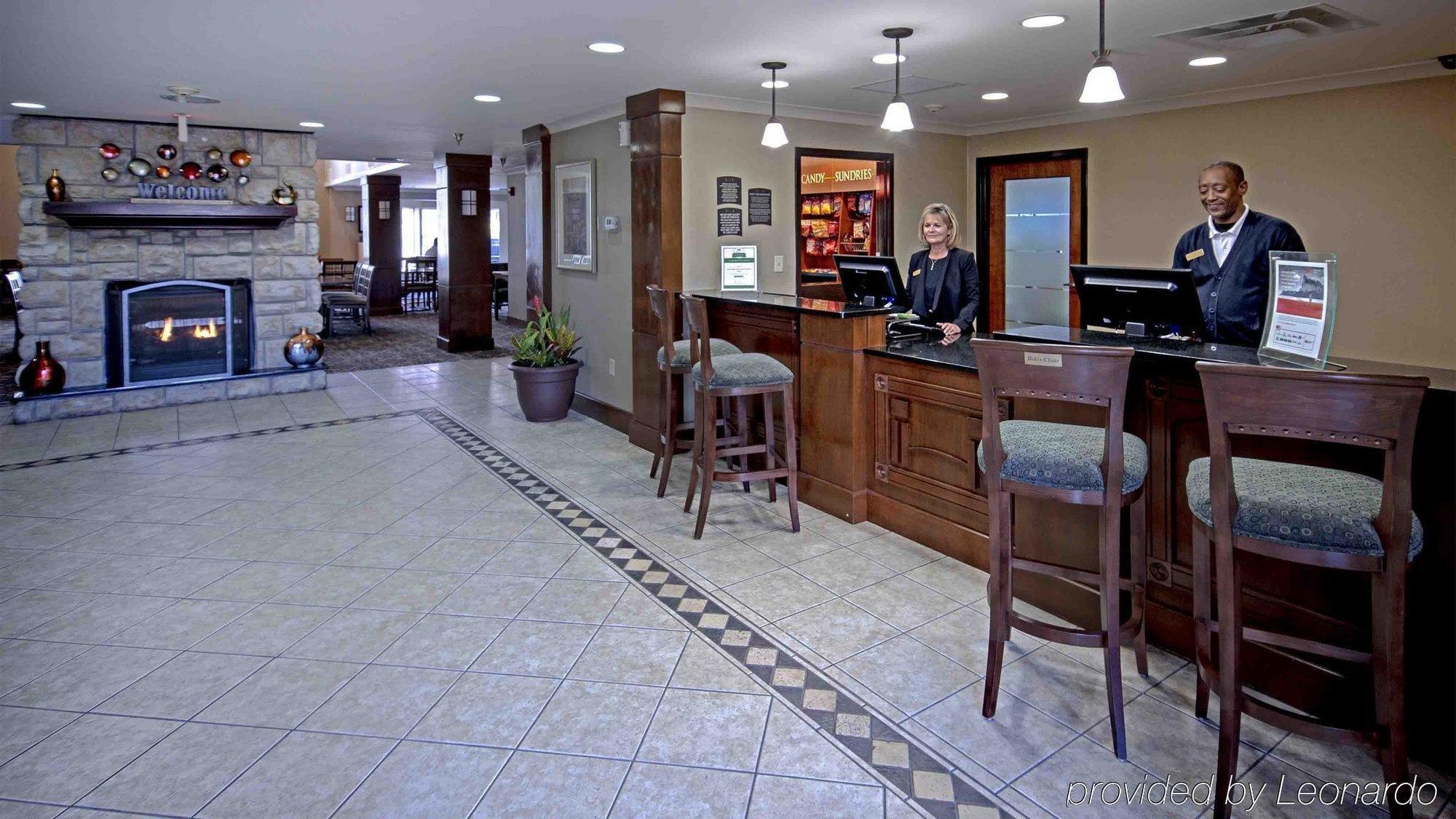 Staybridge Suites Chattanooga-Hamilton Place By Ihg Buitenkant foto