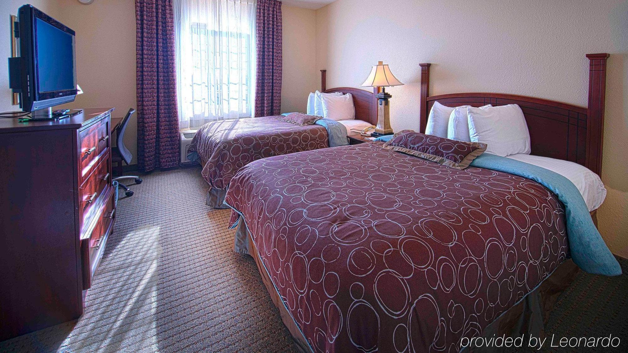 Staybridge Suites Chattanooga-Hamilton Place By Ihg Buitenkant foto
