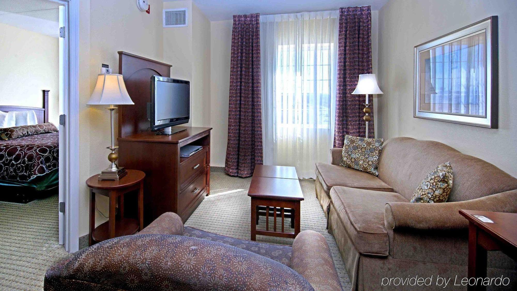 Staybridge Suites Chattanooga-Hamilton Place By Ihg Buitenkant foto