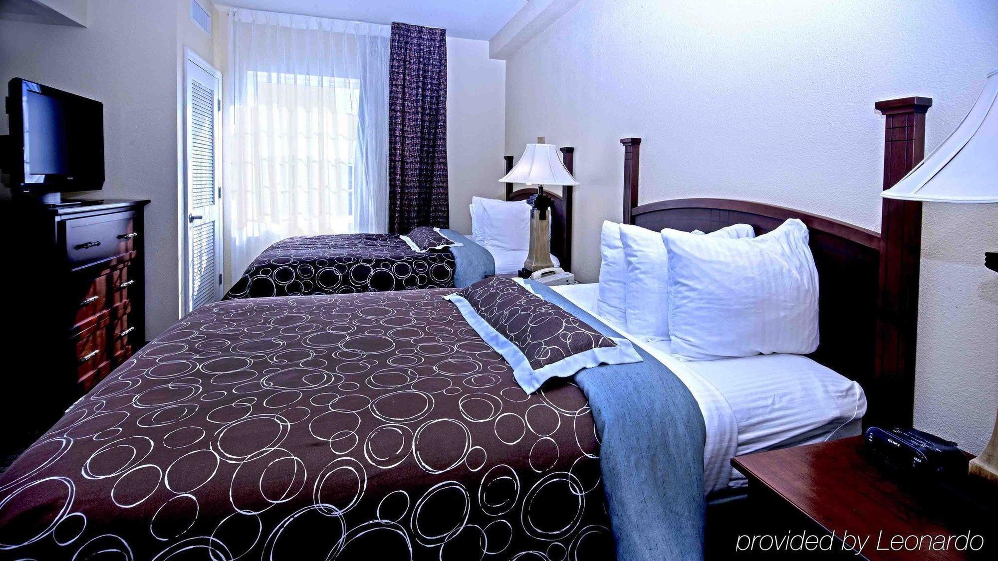 Staybridge Suites Chattanooga-Hamilton Place By Ihg Buitenkant foto