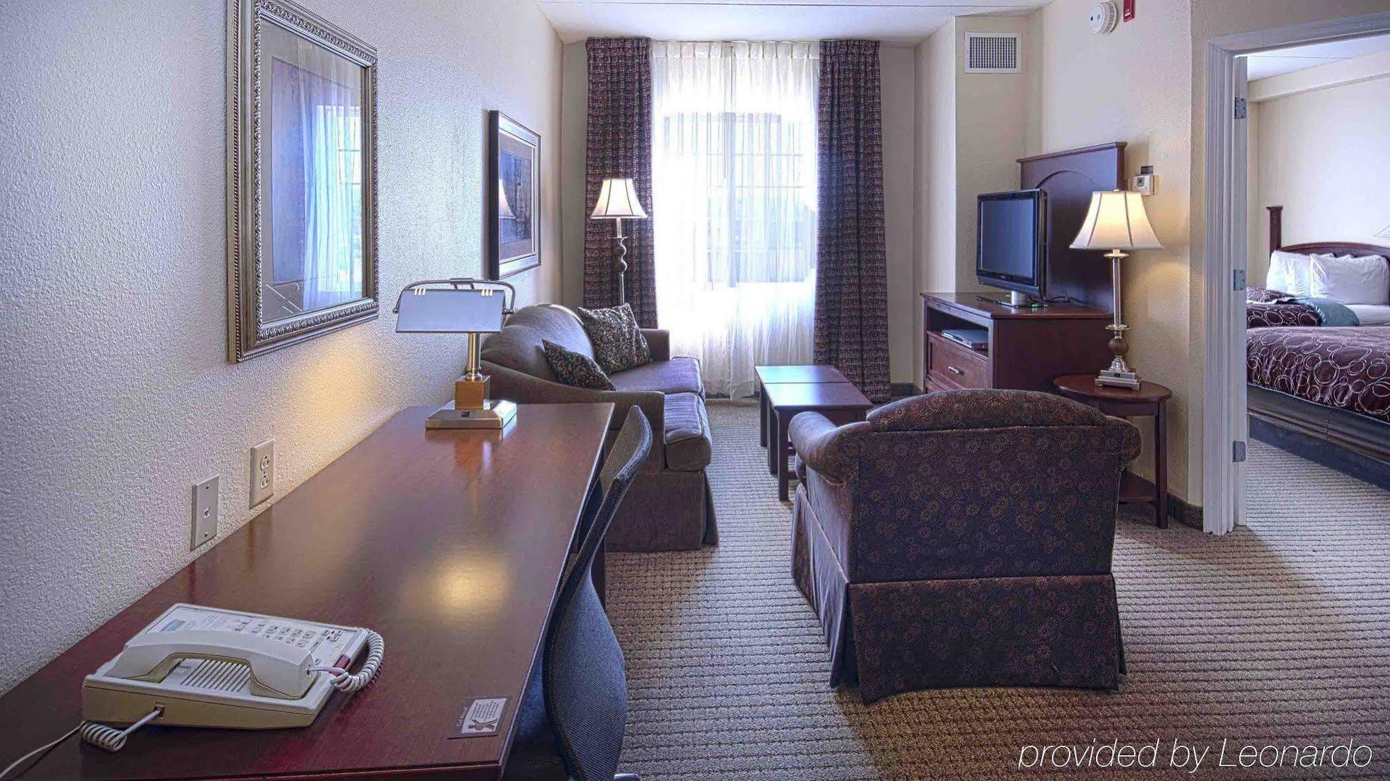 Staybridge Suites Chattanooga-Hamilton Place By Ihg Buitenkant foto