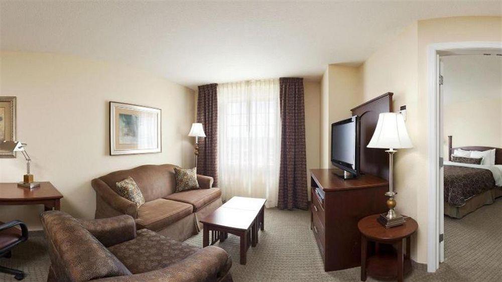 Staybridge Suites Chattanooga-Hamilton Place By Ihg Buitenkant foto