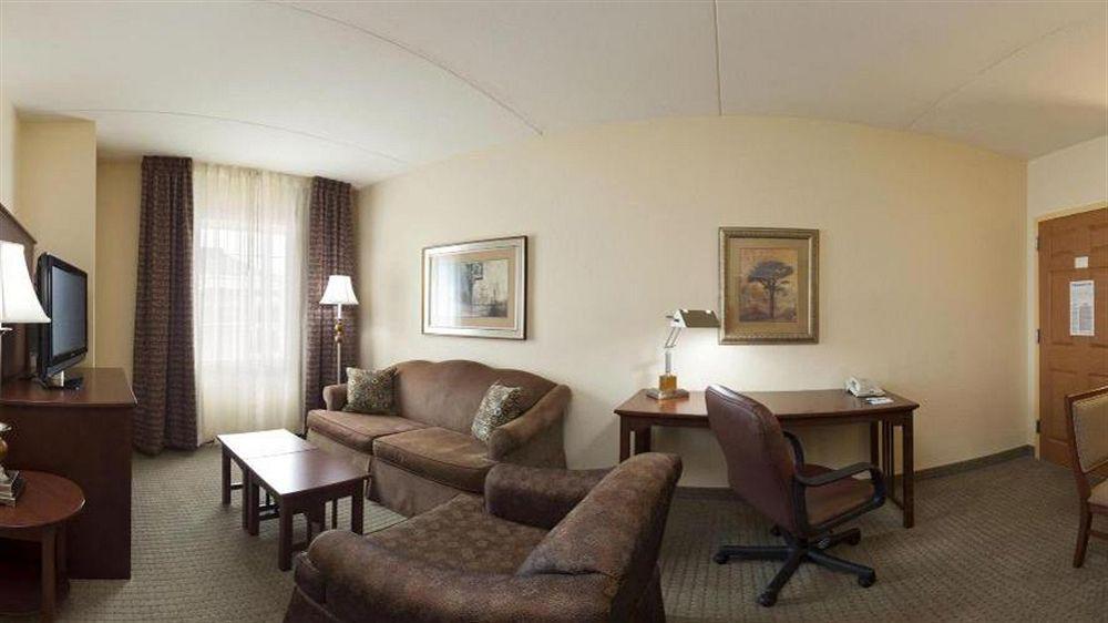 Staybridge Suites Chattanooga-Hamilton Place By Ihg Buitenkant foto