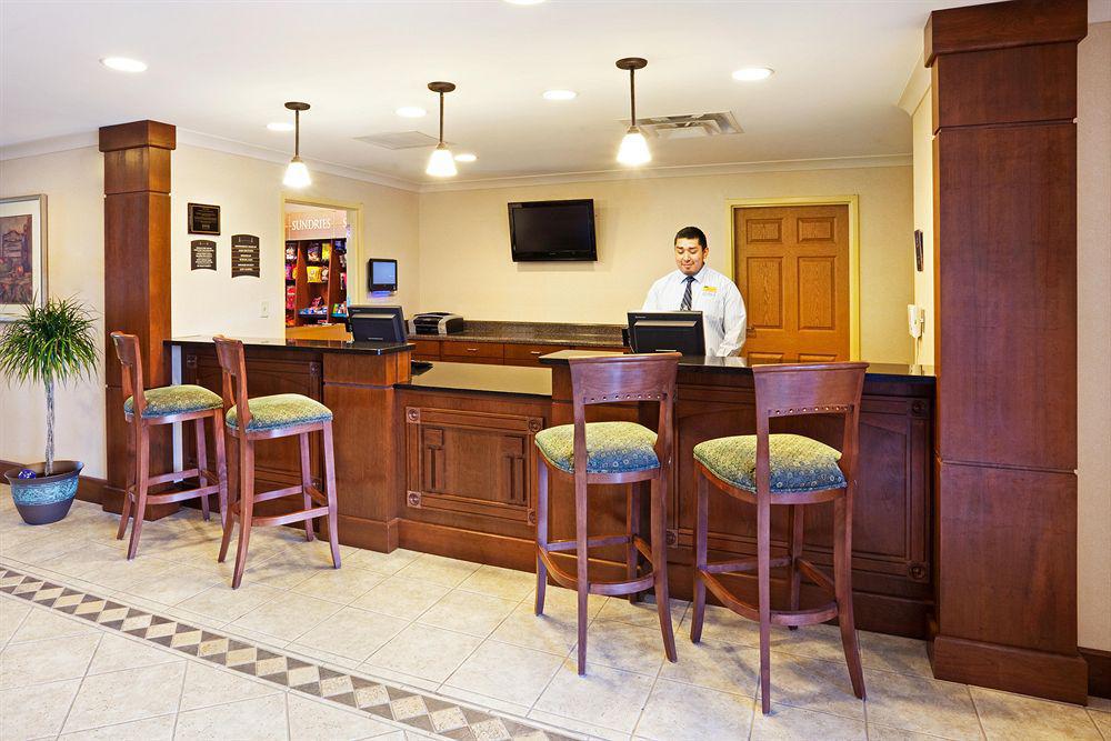 Staybridge Suites Chattanooga-Hamilton Place By Ihg Restaurant foto