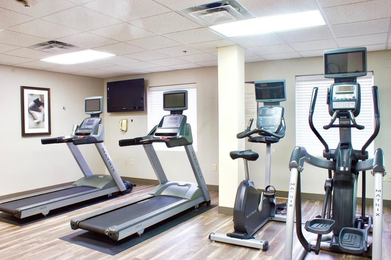 Staybridge Suites Chattanooga-Hamilton Place By Ihg Buitenkant foto
