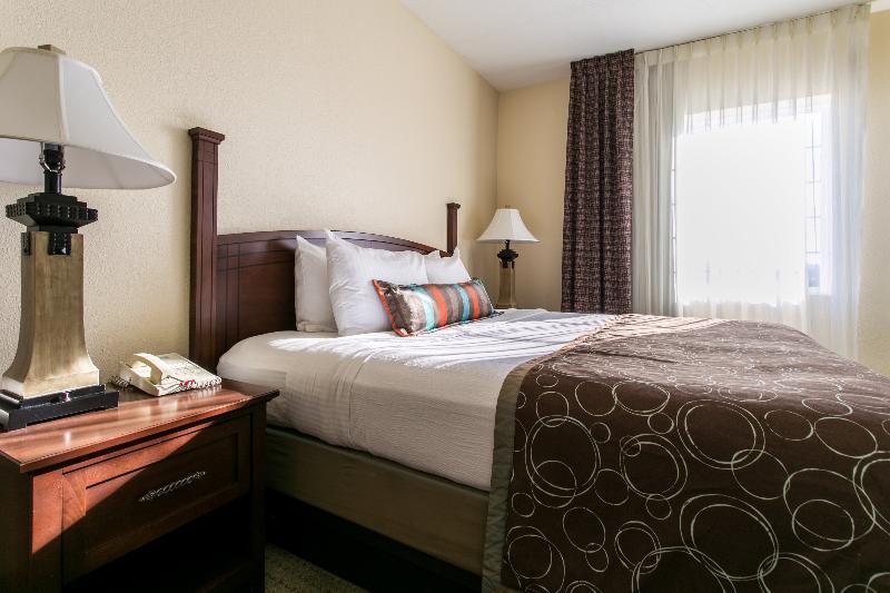 Staybridge Suites Chattanooga-Hamilton Place By Ihg Buitenkant foto