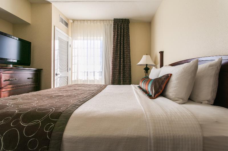 Staybridge Suites Chattanooga-Hamilton Place By Ihg Buitenkant foto