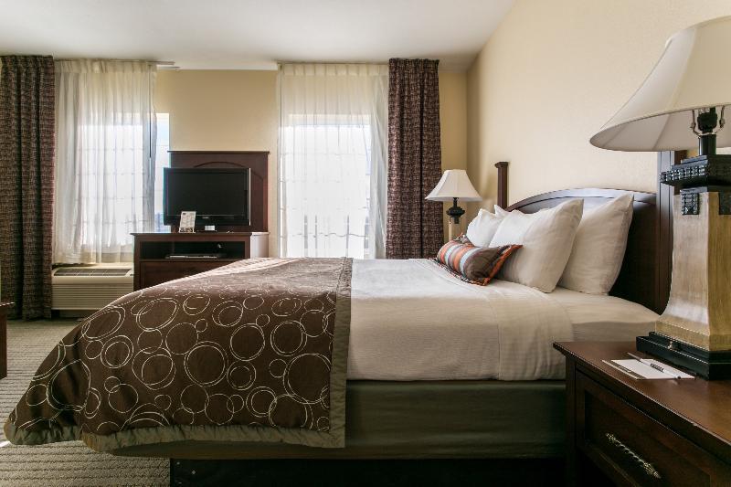 Staybridge Suites Chattanooga-Hamilton Place By Ihg Buitenkant foto