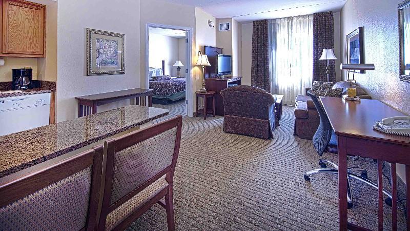Staybridge Suites Chattanooga-Hamilton Place By Ihg Buitenkant foto