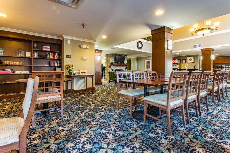 Staybridge Suites Chattanooga-Hamilton Place By Ihg Buitenkant foto