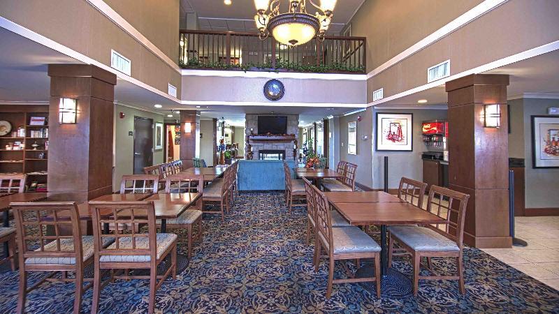 Staybridge Suites Chattanooga-Hamilton Place By Ihg Buitenkant foto