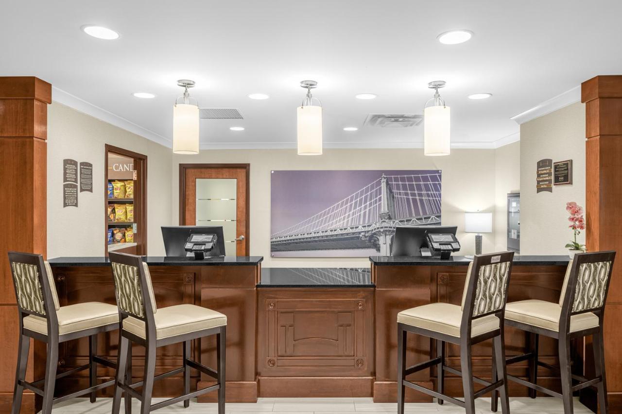 Staybridge Suites Chattanooga-Hamilton Place By Ihg Buitenkant foto